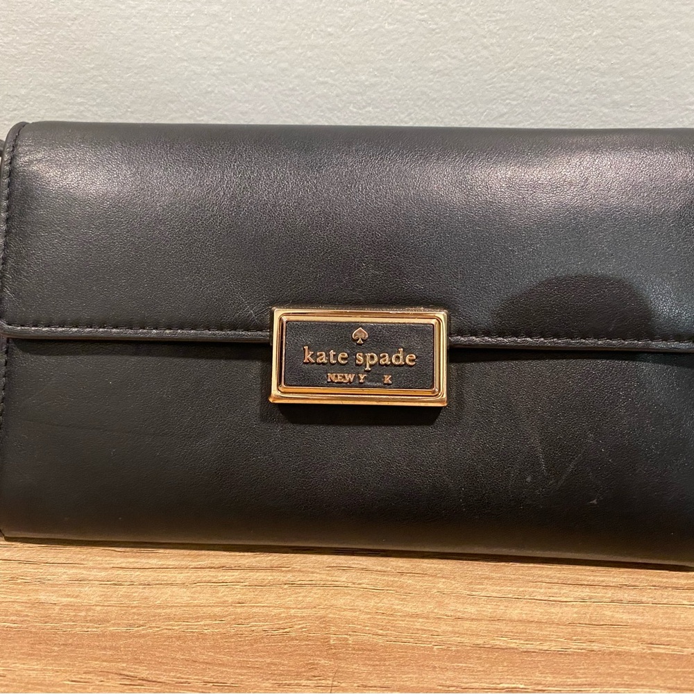 Kate spade purse- small